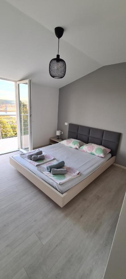 Apartment Sunny View Ankaran Zewnętrze zdjęcie