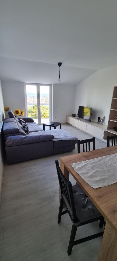 Apartment Sunny View Ankaran Zewnętrze zdjęcie