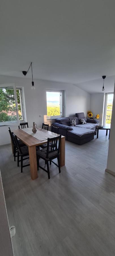Apartment Sunny View Ankaran Zewnętrze zdjęcie