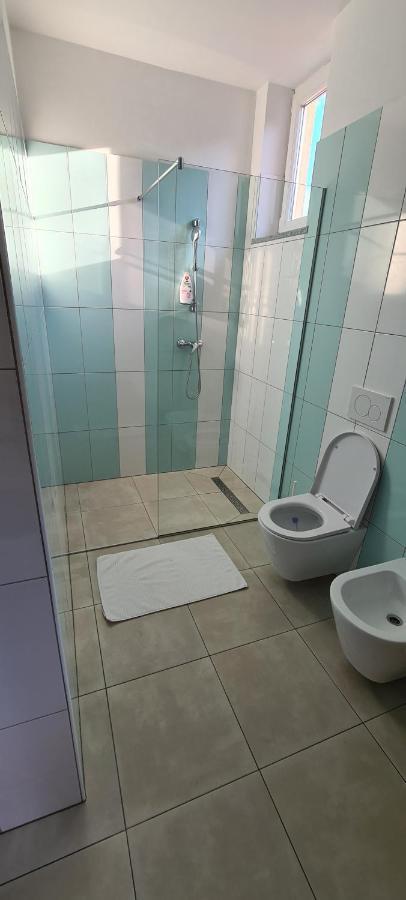 Apartment Sunny View Ankaran Zewnętrze zdjęcie