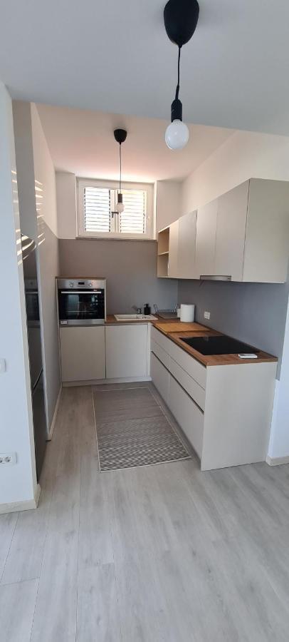 Apartment Sunny View Ankaran Zewnętrze zdjęcie